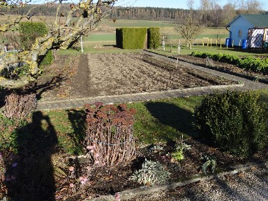 Garten Zu Verpachten